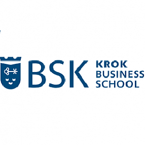 Бізнес Школа КРОК - BSK